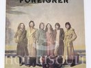 FOREIGNER - Self-Titled LP - MOFI - Mobile Fidelity - 180g Vinyl - SEALED