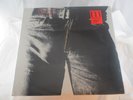 Rolling Stones Sticky Fingers Sealed Vinyl Record LP USA 1971 Hype Atco Address