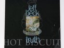 JEFF BECK - TRUTH MOFI/Mobile Fidelity/MFSL 2LP 45RPM - SEALED OUT OF PRINT #92