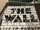 ROGER WATERS 2 LP THE WALL LIVE IN BERLIN P600
