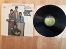 The Beatles   Yesterday and Today  1976 Purple Capitol Records –ST 2553 Vinyl EX