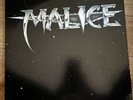 Malice In the Beginning Vinyl