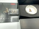 Kith x The Notorious B.I.G Ready To Die Vinyl & Cassette & Ashtray Set NEW