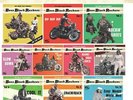 LP-10 - VA - Boss Black Rockers Vol. 1-10