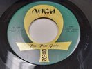 DAMON Don't You Feel Me / Poor Poor Genie 1968 RARE PSYCH 7