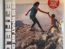 Leftfield - This Is What We Do. Ltd Rough Trade exclusive Red Vinyl + CD.