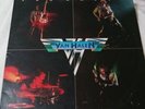 Van Halen S/T LP 1978 Ex- VG+ Warner BSK 3075 Runnin with the Devil etc.