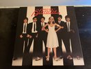 BLONDIE PARALLEL LINES VINYL LP US PRESSING CHRYSALIS INNER SLEEVE VG+