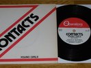 CONTACTS - YOUNG GIRLS - BOYFRIENDS - POWERPOP - 1980 - EXCELLENT