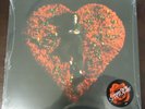 Conan Gray Superache LP (2022) 180g NEW Shrink Wrap Tear Ruby Red Vinyl