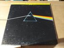 # M / PINK FLOYD - DARK SIDE OF THE MOON - MFSL AUDIOPHILE  LP   mobile fidelity