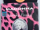 MADONNA HANKY PANKY PROMO GOLD STAMP 12