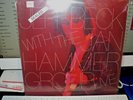 JEFF BECK WITH THE JAN HAMMER GROUP LIVE SEALED LP EPIC LABEL FROM 1977 NO BAR
