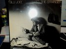 BILLY JOEL THE STRANGER LP SEALED COLUMBIA FROM 1977 ORIG NO BAR CODE