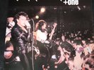 Iron Maiden Live + one vinyl excellent condition