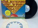 Monty Python And The Holy Grail 1975 Original Vinyl LP 2 Hype Stickers Shrink EX