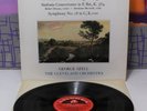 SAX 5280 (1st Ed S/C) *GEORGE SZELL CONDUCTS MOZART* CLEVELAND ORCHESTRA EX/EX+