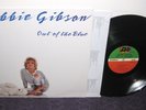 DEBBIE GIBSON Out Of The Blue LP 1st Press 1987 Atlantic #81780-1 w/Inner NM