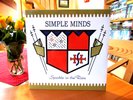 Simple Minds   