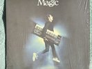 Ben Rector Magic LP WHITE BONE 180g Vinyl NEW Mint Record