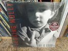 Flogging Molly Life Is Good LP NEW RED w/ BLACK SMOKE Color vinyl 6th album punk