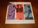 David Pack LP Anywhere You Go PROMO