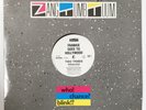 Frankie Goes To Hollywood Two Tribes Hibakusha Mix 12” Vinyl 1984 ZTT Very Rare
