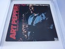 Art Pepper - Friday Night at the Village Vanguard - LP - Contemporary - 1980