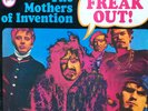 Freak Out - Mothers of Invention Verve UK double