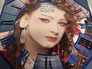 Culture Club - This Time - The First Four Years Hits - Vinyl LP