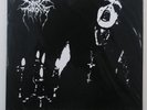 DARKTHRONE 'Transilvanian Hunger' Vinyl LP NEW/SEALED