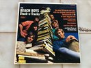 THE BEACH BOYS Stack-O-Tracks LP CAPITOL LABEL DUOPHONIC STEREO NM VINYL BOOKLET