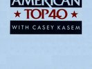 American Top 40 9-28-85 Dire Straits a-ha Whitney Houston Huey Lewis & News