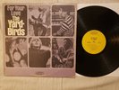 The Yardbirds -For Your Love -G/VG 1965 Garage Blues Rock MONO EPIC LN-24167 1ST