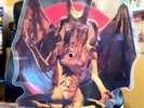 Vinile IRON MAIDEN PICTURE DISC FROM HERE TO ETERNITY EMI Leggere descrizione