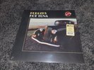 HOT TUNA BURGERS LP ORANGE VINYL Rhino SYEOR Limited Indie Exclusive NEW