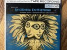Berlioz-Symphonie Fantastique/Reel tape/RCA Victor/Munch