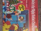 TWAS THE NIGHT BEFORE CHRISTMAS By Joel Grey LP  Disneyland Records  SEALED