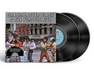 Grandmaster Flash & The Furious Five 'The Message' 2LP Black Vinyl - NEW SEALED