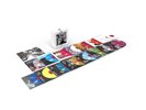The Rolling Stones in Mono Complete Mono Recordings LP Box COLORED VINYL