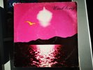 WIND SONG - RARE PRIVATE PRESS MODERN SOUL ALBUM VERY RARE LP