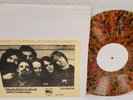 GRATEFUL DEAD San Francisco 1979 TMOQ EX  RARE RED MARBLE Trade Mark Of Qualty