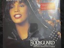 The Bodyguard Whitney Houston Walmart Vinyl