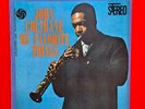 John Coltrane My Favorite Things Vinyl Album LP 1976 Japan Pressing with Insert