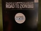Damian Marley w/ NAS- Road To Zion 12