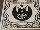 Jimmy Page & The Black Crows Live At The Greek Rsd.new Sealed Lp