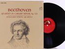 MINT Beethoven, Julliard String Quartet, RCA LSC-2626 Stereo Shaded Dog, 2S/6S