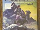 Empire Strikes Back Symphonic Score VMP Colored Vinyl Numbered Promo