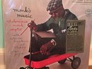THELONIOUS MONK MONK’S MUSIC EX LP 1983 PRESSING SHRINK OJC WITH HYPE FREE SHIP