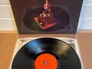 THE BYRDS (DAVID CROSBY) - FIFTH DIMENSION - VINYL LP 1966 - ORANGE CBS N/MINT